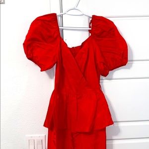 Vintage Dress